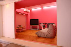 シーサイド・リゾート南房総貴賓館