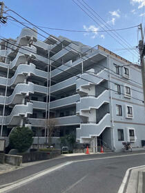 リベルテ石川町弐番館