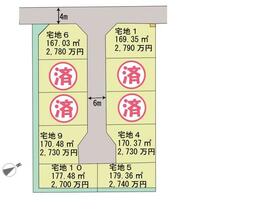 宮城県仙台市宮城野区福室３丁目