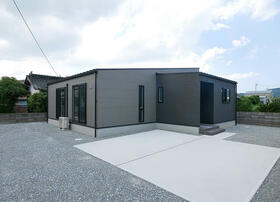 山口県長門市東深川