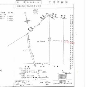 愛媛県松山市東野４丁目