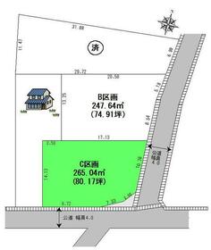 岐阜県各務原市鵜沼羽場町５丁目