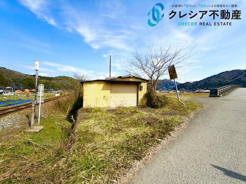 Land, Asago, Hyogo