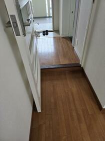 千舟リバーサイドヴィラＢ棟