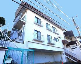 クラックス戸塚ヒルズ