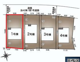 福島県安達郡大玉村玉井字馬場