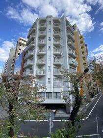 バロンハイツ大塚