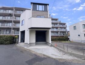 埼玉県所沢市北有楽町