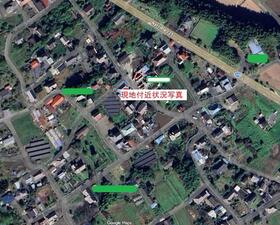 茨城県東茨城郡城里町大字御前山