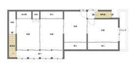 京都府船井郡京丹波町下山茨堂