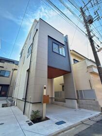 東京都葛飾区堀切７丁目