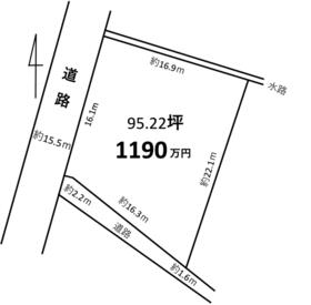 岐阜県美濃加茂市太田町