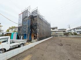 東京都あきる野市上代継