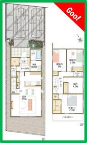 愛知県豊田市平戸橋町