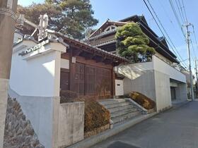 群馬県渋川市渋川