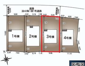 福島県安達郡大玉村玉井字馬場