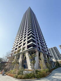 アイランドシティオーシャン＆フォレストタワーレジデンスＷＥＳＴ