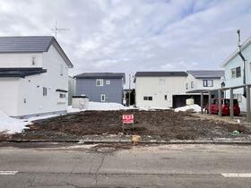 北海道恵庭市黄金北３丁目