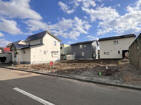 北海道恵庭市黄金北３丁目