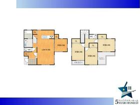 兵庫県明石市朝霧東町２丁目