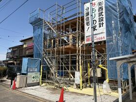 埼玉県飯能市大字双柳