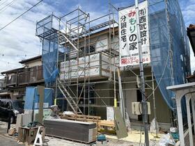 埼玉県飯能市大字双柳