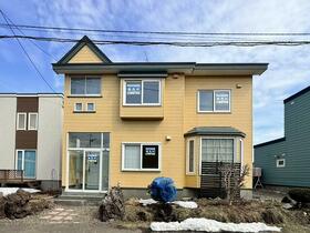 北海道札幌市手稲区前田五条４丁目