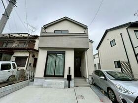 埼玉県北足立郡伊奈町栄４丁目