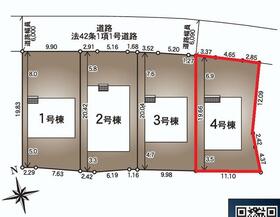 福島県安達郡大玉村玉井字馬場