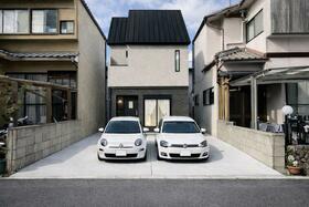 京都府京都市西京区上桂前田町