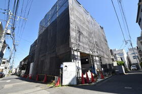 東京都中野区本町６丁目