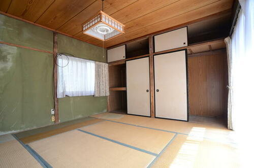 detached 栃木県大田原市末広１丁目