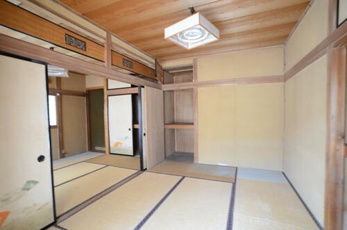 detached 栃木県大田原市末広１丁目