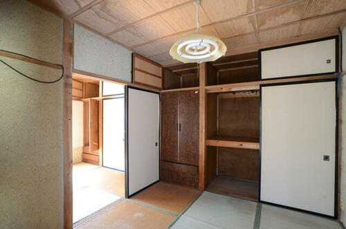 detached 栃木県大田原市末広１丁目