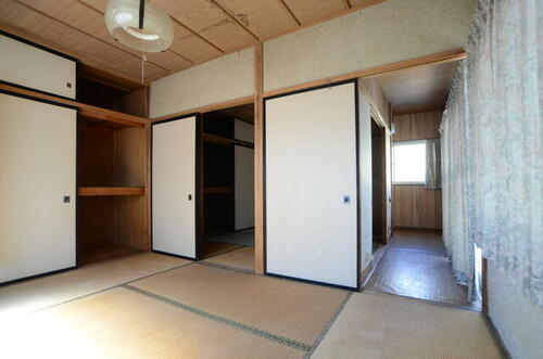 detached 栃木県大田原市末広１丁目
