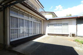 detached 栃木県大田原市末広１丁目