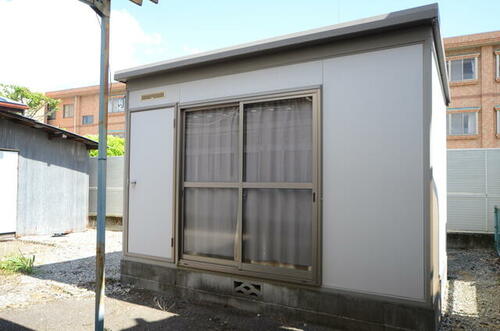 detached 栃木県大田原市末広１丁目