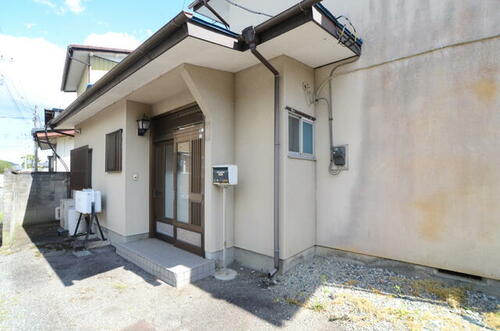 detached 栃木県大田原市末広１丁目