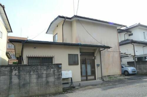 detached 栃木県大田原市末広１丁目