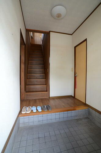 detached 栃木県大田原市末広１丁目