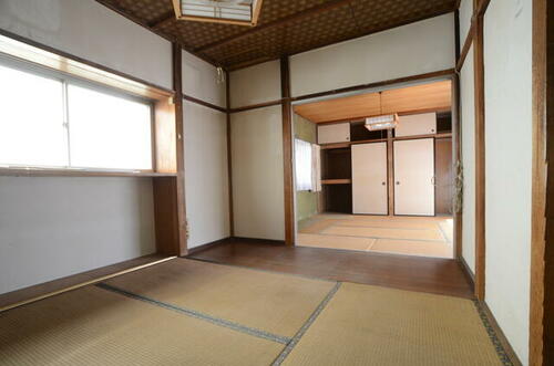 detached 栃木県大田原市末広１丁目