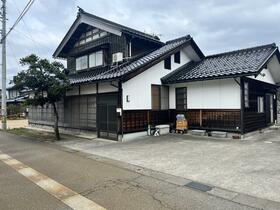 石川県羽咋郡宝達志水町北川尻