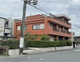 愛知県名古屋市西区南川町