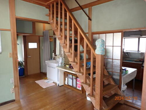 detached 長崎県佐世保市小舟町