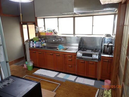 detached 長崎県佐世保市小舟町