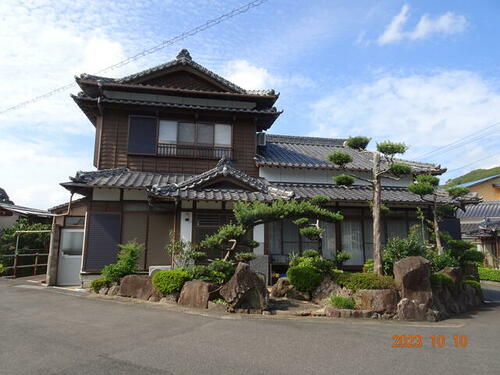 detached 長崎県佐世保市小舟町
