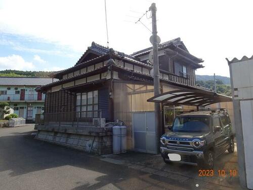 detached 長崎県佐世保市小舟町