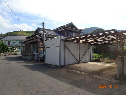 detached 長崎県佐世保市小舟町