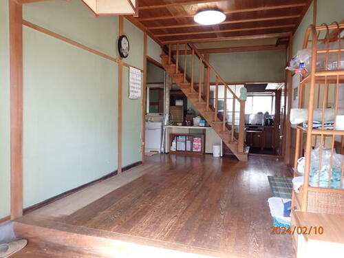 detached 長崎県佐世保市小舟町