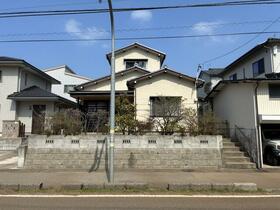 石川県河北郡内灘町字緑台２丁目